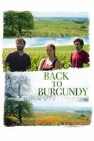 Poster of Back to Burgundy