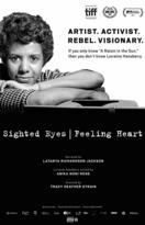 Poster of Lorraine Hansberry: Sighted Eyes / Feeling Heart