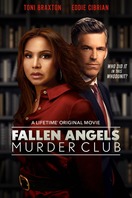 Poster of Fallen Angels Murder Club: Friends to Die For