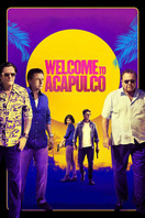 Poster of Welcome to Acapulco