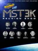 Poster of RiffTrax Live: MST3K Reunion Show