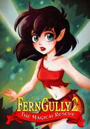 Poster of FernGully 2: The Magical Rescue