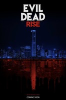 Poster of Evil Dead Rise