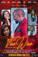 Poster of Fine Wine