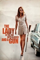 Poster of The Lady in the Car with Glasses and a Gun