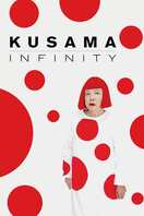 Poster of Kusama: Infinity