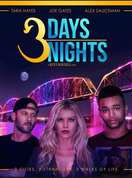 Poster of 3 Days 3 Nights