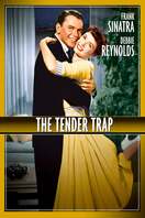 Poster of The Tender Trap