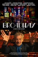Poster of On Broadway