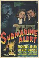 Poster of Submarine Alert