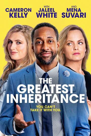 Poster of The Greatest Inheritance