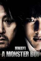 Poster of Hwayi: A Monster Boy