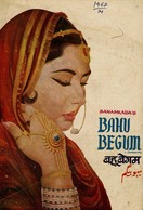 Poster of Bahu Begum
