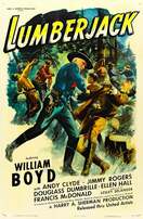 Poster of Lumberjack