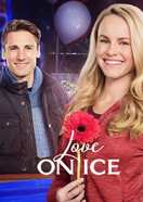 Poster of Love on Ice