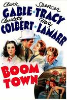 Poster of Boom Town