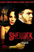 Poster of Sherlock: Case of Evil