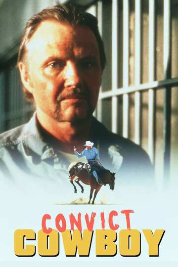 Poster of Convict Cowboy
