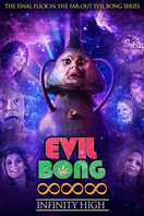 Poster of Evil Bong 888: Infinity High