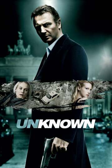 Poster of Unknown