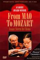 Poster of From Mao to Mozart: Isaac Stern in China