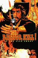 Poster of Django Kill... If You Live, Shoot!
