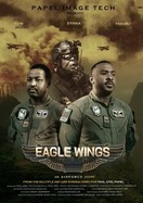 Poster of Eagle Wings