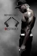 Poster of Before I Self Destruct