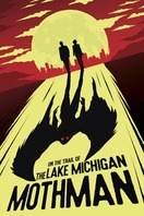 Poster of On The Trail of The Lake Michigan Mothman