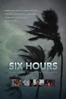 Poster of Six Hours: Surviving Typhoon Yolanda