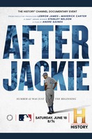 Poster of After Jackie