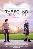 Poster of The Sound of Violet
