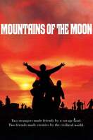 Poster of Mountains of the Moon