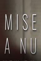 Poster of Mise à nu