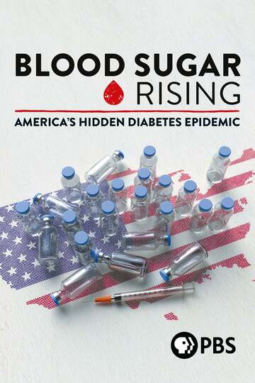 Poster of Blood Sugar Rising