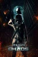 Poster of Reign of Chaos