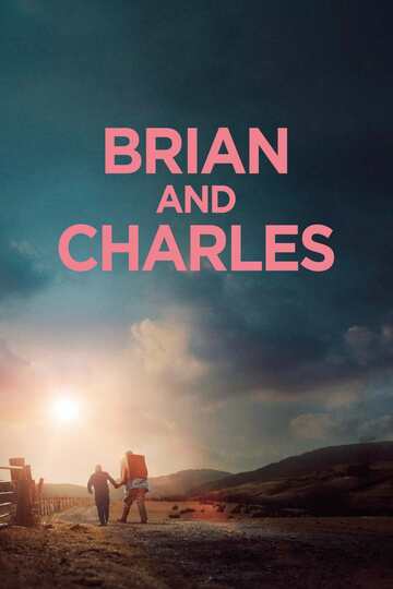 Poster of Brian and Charles
