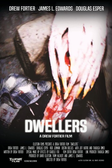 Poster of Dwellers