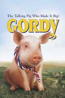 Poster of Gordy