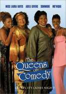 Poster of The Queens of Comedy