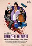 Poster of Employee of the Month