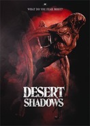Poster of Desert Shadows