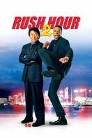 Poster of Rush Hour 2