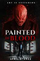 Poster of Painted in Blood