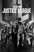 Poster of Zack Snyder's Justice League