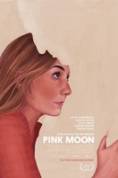 Poster of Pink Moon