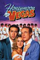 Poster of Honeymoon in Vegas
