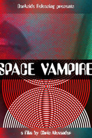 Poster of Space Vampire