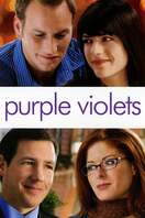 Poster of Purple Violets