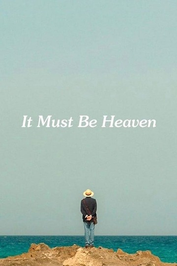 Poster of It Must Be Heaven